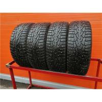 Шины бу 205/55 R16 Nokian Hakkapeliitta 7 с износом 15%