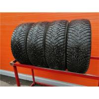 Шины бу 205/55 R16 Nokian Hakkapeliitta 8 с износом 30%