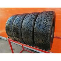 Шины бу 205/55 R16 Nokian Hakkapeliitta R2 с износом 30%