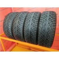 Шины бу 205/55 R16 Nokian Hakkapeliitta R2 с износом 15%