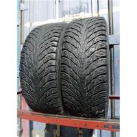 Шины бу 205/55 R16 Nokian Hakkapeliitta R2 RunFlat с износом 30%