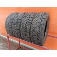 Шины бу 205/55 R16 Nokian Hakkapeliitta R3 с износом 15%