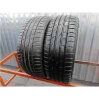 Шины бу 205/55 R16 Nokian Line с износом 30%