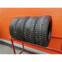 Шины бу 205/55 R16 Nokian Nordman 4 с износом 30%