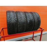 Шины бу 205/55 R16 Nokian Nordman 4 с износом 15%