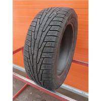 Шина бу 205/55 R16 Nokian Nordman RS2 с износом 5%