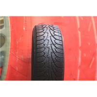 Шина бу 205/55 R16 Nokian Nordman RS с износом 30%