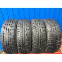 Шины бу 205/55 R16 Nokian WR A3 с износом 30%