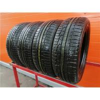 Шины бу 205/55 R16 Nokian WR A3 с износом 15%
