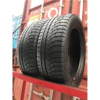 Шины бу 205/55 R16 Nokian WR A4 с износом 30%
