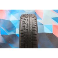 Шина бу 205/55 R16 Nokian WR RunFlat с износом 30%