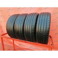 Шины бу 205/55 R16 Pirelli P 7 Cinturato с износом 30%