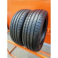 Шины бу 205/55 R16 Pirelli P 7 Cinturato с износом 5%