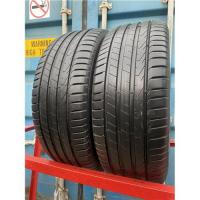 Шины бу 205/55 R16 Pirelli P 7 Cinturato P7C2 с износом 15%