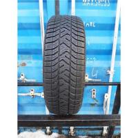 Шина бу 205/55 R16 Pirelli Winter 190 Snowcontrol 3 с износом 30%