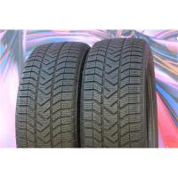 Шины бу 205/55 R16 Pirelli Winter 210 Snowcontrol 3 с износом 15%