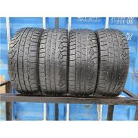 Шины бу 205/55 R16 Pirelli Winter 210 Sottozero 2 с износом 30%