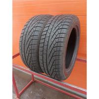 Шины бу 205/55 R16 Pirelli Winter 210 Sottozero с износом 5%