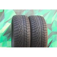 Шины бу 205/55 R16 Pirelli Winter 210 Sottozero с износом 15%
