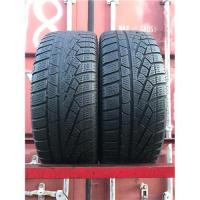 Шины бу 205/55 R16 Pirelli Winter 210 Sottozero RunFlat с износом 30%