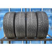 Шины бу 205/55 R16 Pirelli Winter Carving EDGE с износом 30%