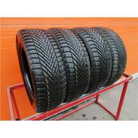 Шины бу 205/55 R16 Pirelli Winter Cinturato с износом 15%