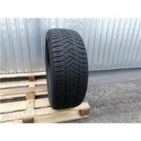 Шина бу 205/55 R16 Pirelli Winter Sottozero 3 с износом 30%
