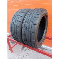 Шины бу 205/55 R16 Sailwin Sportway 56 с износом 30%