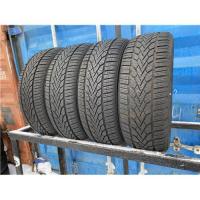 Шины бу 205/55 R16 Semperit Speed-Grip 2 с износом 15%