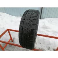 Шина бу 205/55 R16 Semperit Speed-Grip с износом 15%