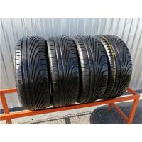 Шины бу 205/55 R16 Uniroyal Rain Sport 3 с износом 15%
