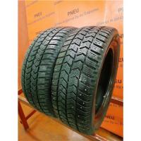 Шины бу 205/55 R16 Vredestein Arctrac с износом 15%