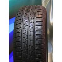 Шина бу 205/55 R16 Vredestein Quatrac 5 с износом 15%