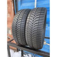 Шины бу 205/55 R16 Vredestein Snowtrac 3 с износом 15%