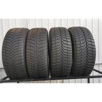 Шины бу 205/55 R16 Vredestein Snowtrac 5 с износом 15%