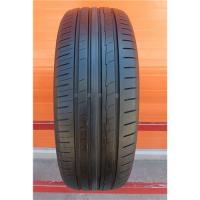 Шина бу 205/55 R16 Yokohama BlueEarth AE50 с износом 30%