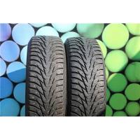 Шины бу 205/55 R16 Yokohama Ice Guard IG35 с износом 15%
