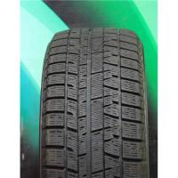 Шина бу 205/55 R16 Yokohama Ice Guard IG50 с износом 30%