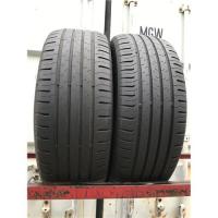 Шина бу 205/55 R17 Continental ContiEcoContact 5 с износом 30%