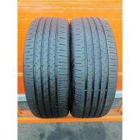 Шины бу 205/55 R17 Continental ContiEcoContact 6 с износом 30%