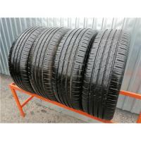Шины бу 205/55 R17 Continental ContiEcoContact 6 с износом 15%