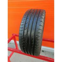 Шина бу 205/55 R17 Continental ContiPremiumContact 2 с износом 15%