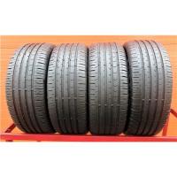 Шины бу 205/55 R17 Continental ContiPremiumContact 5 с износом 15%