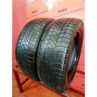 Шины бу 205/55 R17 Continental ContiVikingContact 6 с износом 30%