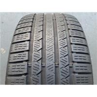 Шина бу 205/55 R17 Continental ContiWinterContact TS 810 Sport с износом 30%