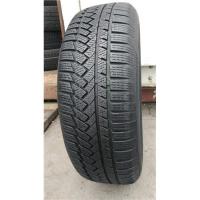 Шина бу 205/55 R17 Continental ContiWinterContact TS 850 P с износом 30%