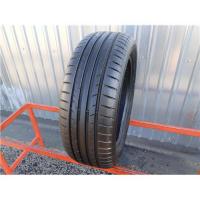 Шина бу 205/55 R17 Dunlop SP Sport BluResponse с износом 5%