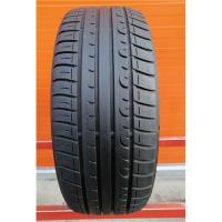 Шина бу 205/55 R17 Dunlop SP Sport FastResponse с износом 15%