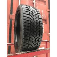 Шина бу 205/55 R17 Dunlop Winter Sport 5 с износом 15%