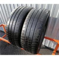 Шины бу 205/55 R17 Goodyear EfficientGrip Performance с износом 30%